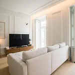 Luxury Center Apartmán