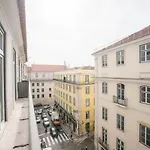 Luxury Center 公寓 Lisboa