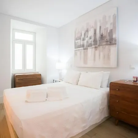 Luxury Center Apartment *