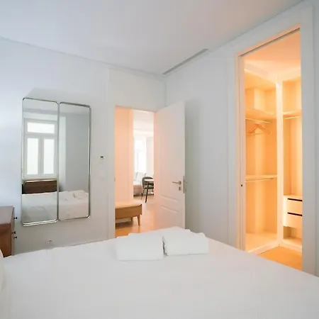 Apartment Luxury Center
