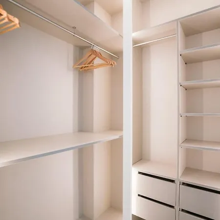 Luxury Center Apartment Lissabon